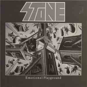 Stone  - Emotional Playground