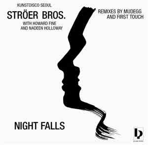 Ströer Bros. - Kunstdisco Seoul - Night Falls