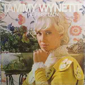 Tammy Wynette - The First Lady