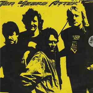 Ten Years After - About Time