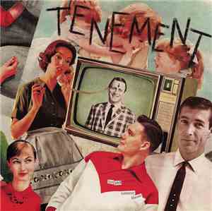 Tenement - Icepick / Summer Street