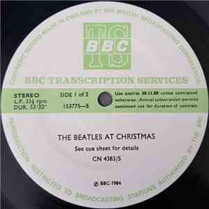 The Beatles - The Beatles At Christmas