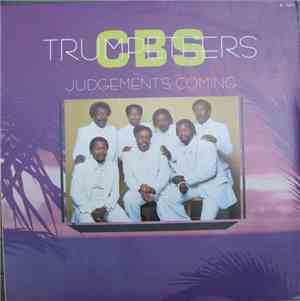 The CBS Trumpeteers - Judgement's Coming