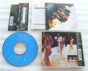 The Isley Brothers - The Heat Is On