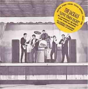 The Jackals  - Love Times Eight