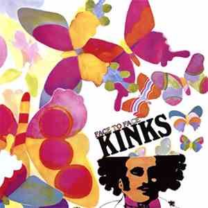 The Kinks - Face To Face