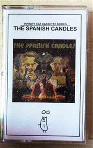 The Spanish Candles - Triple Date In Paradise