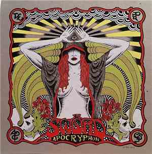 The Sword - Apocryphon