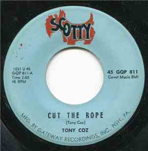 Tony Coz - Cut The Rope
