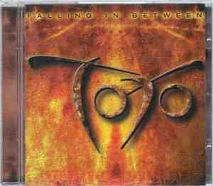 Toto - Falling In Between