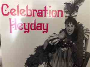Unknown Artist - Celebration Heyday