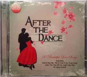 Various - After The Dance  (30 Beautiful Love Songs)