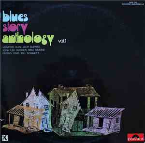 Various - Blues Story Anthology Vol. 1