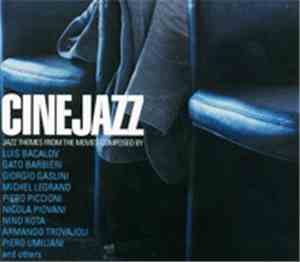 Various - Cinejazz