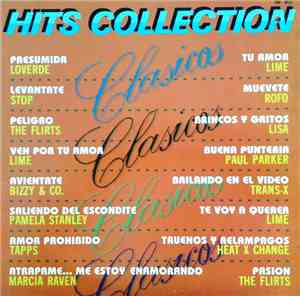 Various - Clasicos De Hits Collection