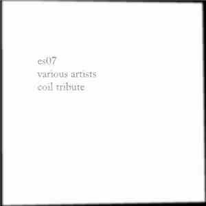 Various - Coil Tribute