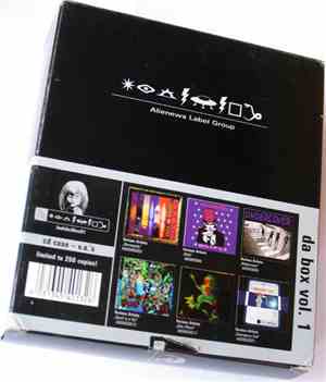 Various - Da Box Vol. 1