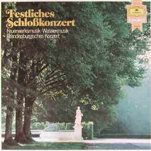 Various - Festliches Schloßkonzert