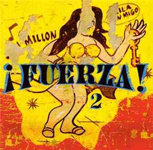 Various - ¡Fuerza! 2