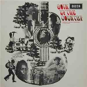 Various - Goin' Up The Country