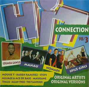 Various - Hit Connection 98/3