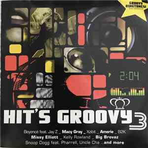 Various - Hit's Groovy3