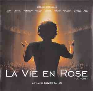 Various - La Môme (Original Soundtrack)