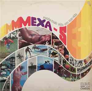 Various - Mexa-Se 