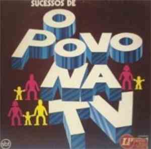 Various - O Povo Na TV Vol.1