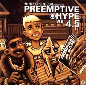 Various - Preemptive Hype Vol. 4.5