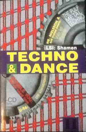 Various - Techno & Dance II