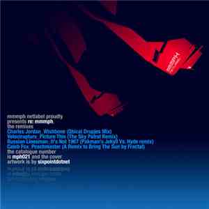 Various - The Remixes