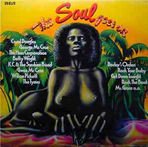 Various - The Soul Goes On