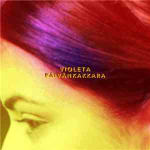 Violeta Päivänkakkara - Elenin