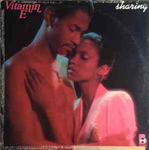 Vitamin E  - Sharing