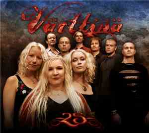 Värttinä - 25