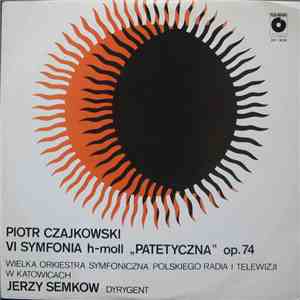 Wielka Orkiestra Symfoniczna Polskiego Radia i Telewizji W Katowicach, Piot ...