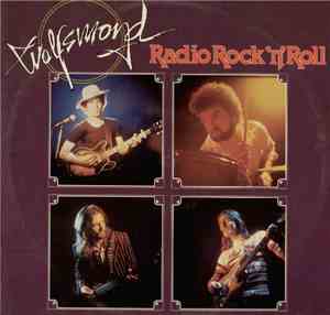 Wolfsmond  - Radio Rock 'N' Roll