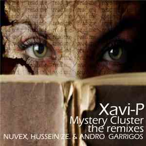 Xavi-P - Mystery Cluster (The Remixes)