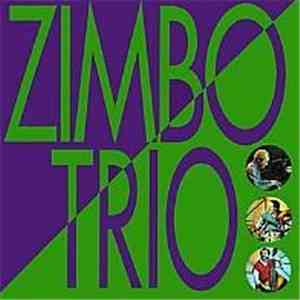 Zimbo Trio - Zimbo Trio
