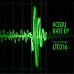 Accou - Rate EP