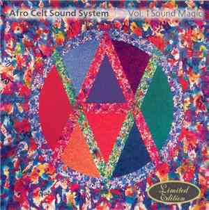 Afro Celt Sound System - Volume 1: Sound Magic