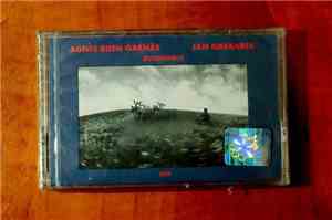 Agnes Buen Garnås & Jan Garbarek - Rosensfole