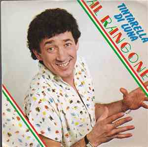 Al Rangone - Tintarella Di Luna