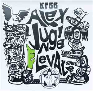 Alex Jungle - Elevate E.P.