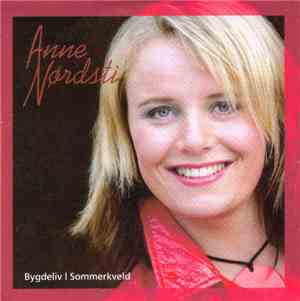 Anne Nørdsti - Bygdeliv / Sommerkveld