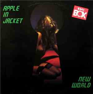Apple In Jacket - New World