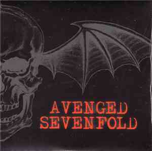 Avenged Sevenfold - Avenged Sevenfold