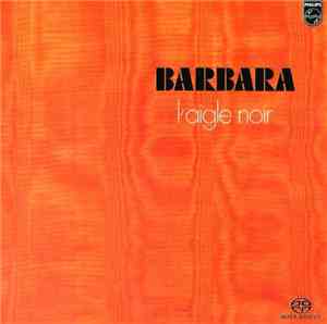 Barbara  - L'Aigle Noir