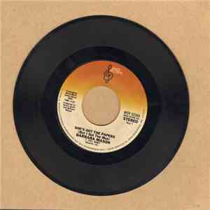 Barbara Mason - She's Got The Papers (But I Got The Man)